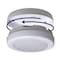 Amertac Amertac White Battery Powered LED Puck Light 1 pk BL-PCCT-W1 - alternate 2